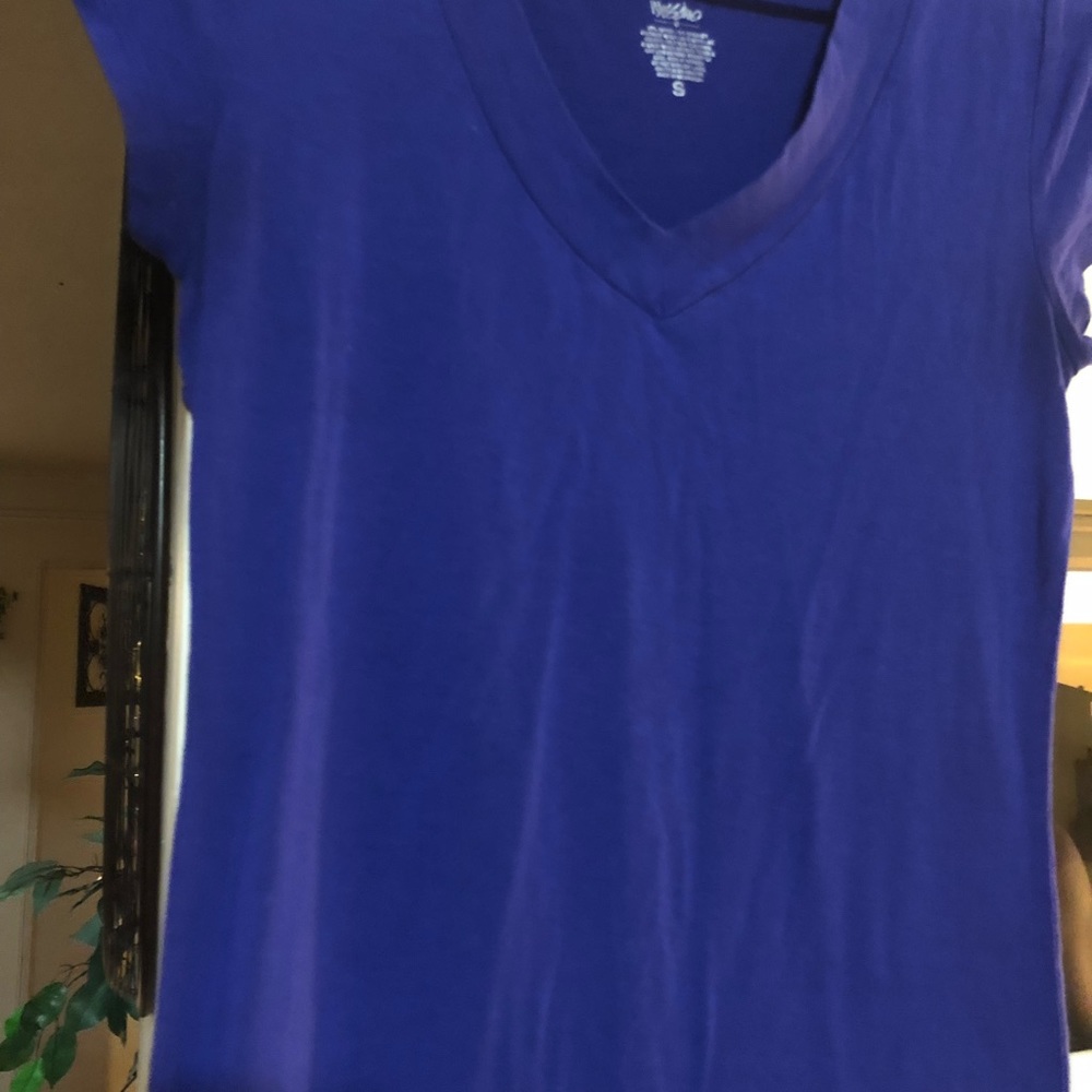 Ladies T Shirt